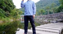 大码夏季男士服装品牌排行榜(国内大码男装品牌大全)