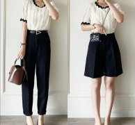 女性服装大挑战(挑战的衣服)