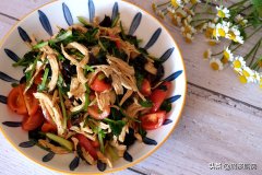 鸡胸肉减肥餐怎么做(鸡胸肉减肥餐怎么做的)