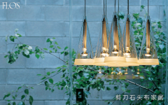 美式轻奢化妆灯具品牌排行榜(十大轻奢灯具品牌)