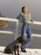 法国女性工作服装图样图片(法国服装图片欣赏)