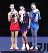 花滑服装女性穿搭图片(花滑服装女性穿搭图片高清)