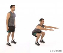 瘦大腿前侧的快方法图解(瘦大腿前侧有快速的方法)