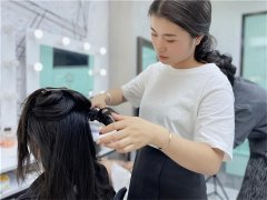 三大美发化妆品牌排行榜(美发产品品牌排行榜前十名)