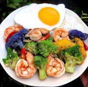 怎么控制热量差(如何计算自己的热量差)