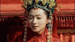 隋朝女性们的服装图片真人(隋朝女人衣服)