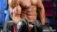 肌肉胳膊怎么减(胳膊肌肉发达怎么减)