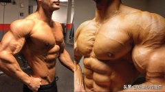 胸怎么练宽(胸大怎么练下去)