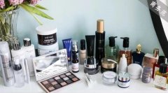 少女化妆品牌子排行榜(少女护肤品牌排行榜)