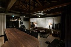 日本专业女性服装店(日本服装店铺)