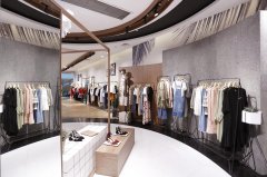 女性潮牌推荐品牌服装店(潮牌衣服品牌推荐)