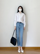 打造职场女性服装设计方案(女生服装设计)