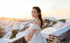 服装秀女性婚纱照视频素材(服装秀女性婚纱照视频素材高清)