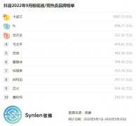 化妆镜品牌排行榜(化妆镜好的品牌)
