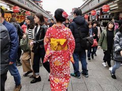 韩国二战时期女性服装(二战时期的韩国服装)