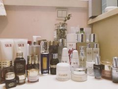 超市必备化妆品品牌排行榜(超市必备化妆品品牌排行榜图片)