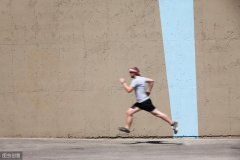 慢跑瘦腿快么(跑步瘦腿快吗)