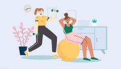 坐着的时候怎么减肥吗(怎么样坐着就能减肥)