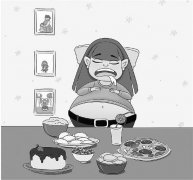 吃减肥药不舒服怎么办(吃过减肥药减肥减不下来怎么办)