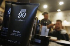 男用化妆品口红品牌排行榜(男士化妆品有哪些品牌大全)