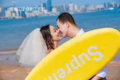 青岛订婚化妆品品牌排行榜(青岛婚纱店排名)