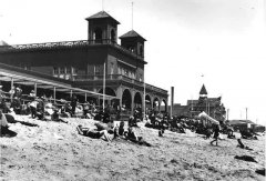 1910年的埃及女性服装