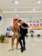男子健身房减肥方法(男子健身房减肥方法)