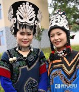 彝族女性服装的特点(彝族女性服装的特点有哪些)