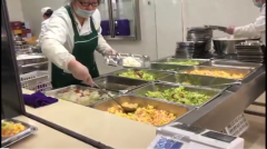 中学学生怎么样减肥(中学生怎样减肥?)