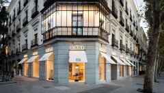 安徽品服装品牌排行榜(中国品女装品牌排行榜)