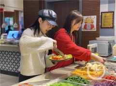 食堂饭太油腻怎么减肥(食堂饭太油怎么办)