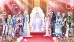 星露谷物语女性服装搭配(星露谷物语好看衣服配方)