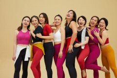 中国职业女性服装品牌(中国职业女装十大品牌)