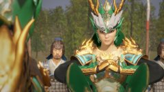 真三国无双ol女性服装(真三国无双ol官方网站)