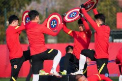 杠铃 力量训练方法