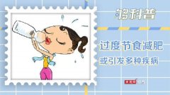 减肥后成了易胖体质怎么办(易胖体质怎么能减肥呢)