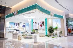 中国网络化妆品牌排行榜(网上火的化妆品牌子)