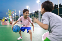 儿童篮球服装品牌排行榜(儿童篮球服装品牌排行榜)