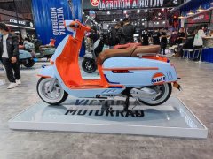 夏季女性机车服装品牌(品牌女装摩托车)