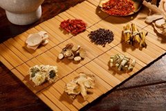 讲方法 打一中药名