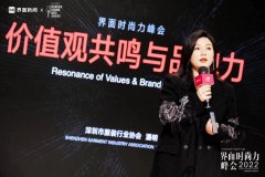 深圳展览女性服装展会有哪些(深圳时装展会)