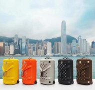 旅行化妆箱品牌排行榜(十大旅行箱品牌排行榜)