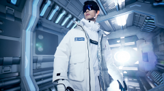 男艺术家的服装品牌排行榜(男艺术家的服装品牌排行榜图片)