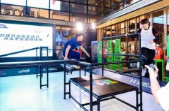 休闲时尚跑步服装品牌排行榜(跑步服品牌排行榜前十名)