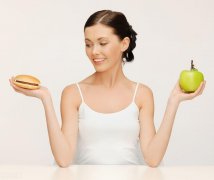 减肥后怎么防止反弹(减肥后怎么防止反弹呢)