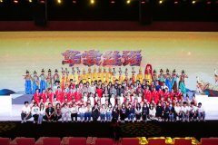 精彩表演的服装品牌排行榜(世界具规模的时装表演)