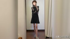 女生大腿粗怎么锻炼方法(女孩子腿粗怎么练)