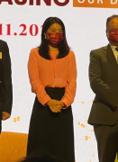 女性演讲服装 正装