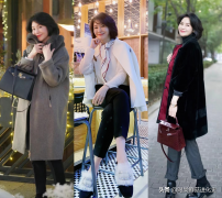 女性中老年服装(女性中老年服装图片)