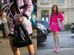 时尚手工化妆包品牌排行榜(今年流行的化妆包)